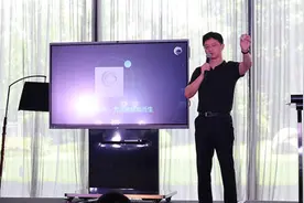 瀚博半导体推首款云端AI推理芯片，INT8峰值算力超200 TOPS图片