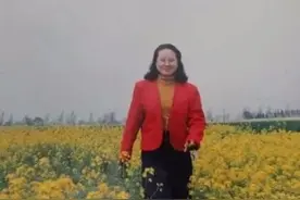 大爱！安徽女子守护植物人弟弟22年图片