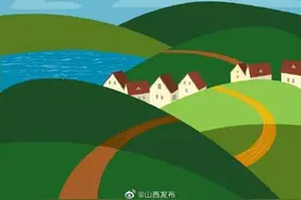 “把脉”林草资源，山西绘制林草生态“地图”图片