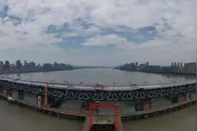 “杭州中环”正在加紧建设，它是杭州都市区非收费快速公路，将连通多个板块图片