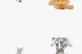 摩登日记｜最不愁销量的饰品，Logo成保值关键图片