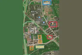 合生ME悦、和锦诚园、和园，三个项目透出南城楼市尴尬的小秘密图片