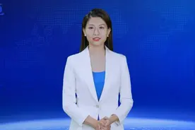 AI播时政视频封面