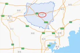 循着地名去认字㉜｜“度”原来是指老百姓的手？图片