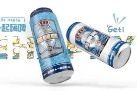 王老吉已不是那个凉茶，它现在还有啤酒白酒枇杷糖图片