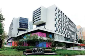 万科：党建引领下 助力城市美好生活图片