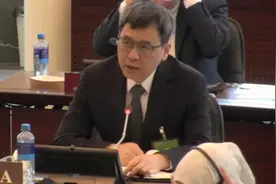 中国常驻禁化武组织代表：日本遗弃在华化武销毁工作仍严重滞后图片