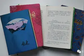 那些年，他们还不是教授｜读史老张图片