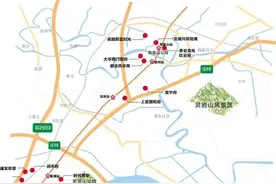 总价200-300万，买哪儿？图片