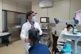 空调房里吹了一夜！她突然发现，自己聋了图片