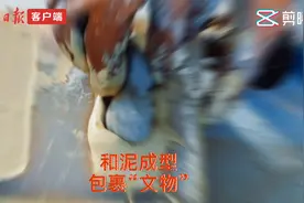 “考古盲盒”从哪来？走进考古文化的“惊喜”缔造者图片