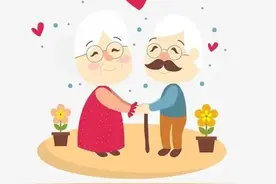回医科普｜家中老人吞咽困难 试试这样做图片