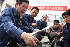 做事情就是要做到极致｜长城评论图片