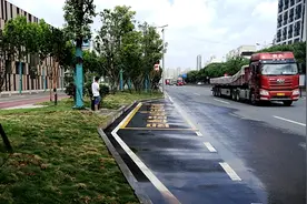 好消息！长沙地铁站点周边新增20个即停即走停靠点图片