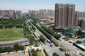 新增57.6公里快速路！济南三条快速路近期陆续启动图片