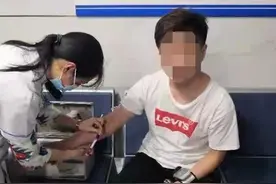 太意外！泉州：情侣酒后争吵大打出手，闹到派出所后男友醉驾被查图片