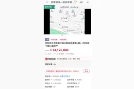浙江女首富4套千万别墅被拍卖，曾是热播剧《鸡毛飞上天》女主角原型图片