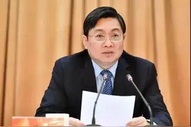 一位省委副书记的招商新思路：“六个更重要，五个百分百”图片