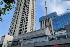 上半年上海近4.6万人“打新”，部分网红盘摇号人群趋于“老龄化”图片