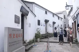 “吃改革饭长大”的义乌：品过“真理的味道”，闯出了发展经验图片
