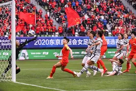 王霜领衔，中国女足征战东京奥运会大名单出炉图片