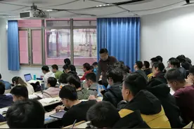 这门“硬课”，清华这么教！图片