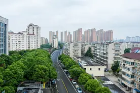 全线贯通！新秀路成功“牵手”华丰路！图片