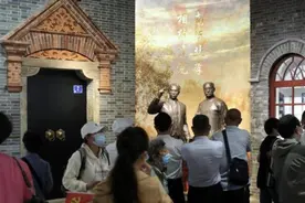 前辈的优良品质“失传”了？上海青年不服，他们正用行动践行这句话……图片