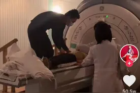 不服输！湖南6岁女童因练舞脊髓损伤，被判定终生坐轮椅，如今她跑起来了图片