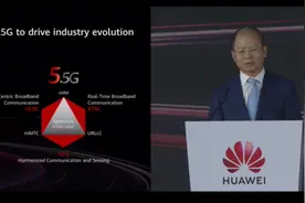 通讯Plus·行业深度 | 除了华为海思 还有你不知道的中国“芯”图片