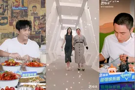 快手双圈运营，重新构建艺人生态丨揭秘图片