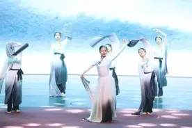 海峡两岸共同打造音乐MV《城隍公》圆满首映！首届清溪城隍文化节启幕图片