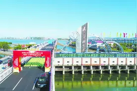 厦门大桥改造加固，攻克了哪些难关？图片