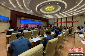 联合国粮农组织官员建议将藜麦作为中国主粮补充图片
