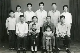 时代之音④｜知青陈福娟：在边疆奉献青春年华，我无愧祖国图片