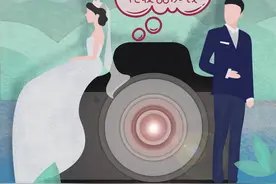 各个环节都有“坑”，婚纱摄影暗藏哪些“甜蜜陷阱”？图片