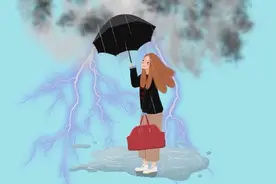 大雨将至！雨天防触电，记住这几招……