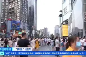 雪糕起步价涨至2元，“网红雪糕”“文创雪糕”纷纷“出圈”图片