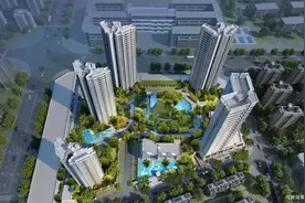 新盘速递｜奥园·翡翠澜湾双城市展厅开放图片