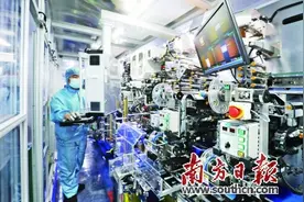 科技金融激活民营经济“一池春水”图片