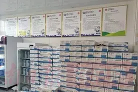 中小学午餐供餐、课后延时服务、推广“学生饮用奶计划”郑州金水区扎实推动“我为群众办实事”图片