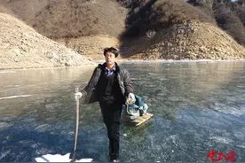 刘保朝：一次理想信念的伟大远征——长征图片