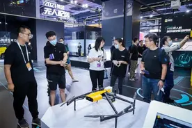 15分钟配送到家，美团自研无人机送货上门成现实图片