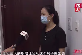 女子遭3名陌生人半夜敲门要求腾房，竟是丈夫偷偷干的！原因让人气愤图片