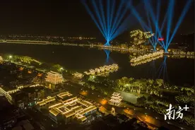 韩江东岸，新城崛起！碧桂园·云麓兰庭抢占核心区，让“后浪”未来可期图片