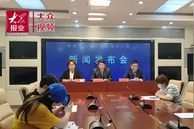 视频｜让残有所助、老有所养！聊城民生保障更加精准有效图片