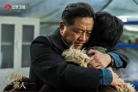 携新作《阿坝一家人》空降成都现场吃生日蛋糕  蒲巴甲：我等了这个角色11年图片