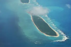 夏天的透心凉，在这7个宝藏海岛等你图片