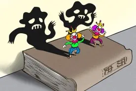 ​漫·议｜网红赚流量不能没有底线图片