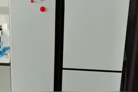 消费曝光台｜为新居买的西门子冰箱刚用就出问题，却错过退换期图片